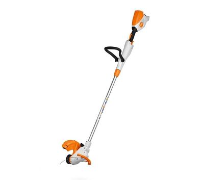 Stihl Akku-Motorsense-Set FSA 50 AK-System ohne Akku, ohne Ladegerät