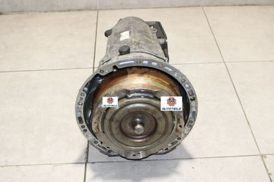 Mercedes E-Klasse W212 S212 7 Gang Automatikgetriebe Getriebe E200 CDI Mopf LX5MY