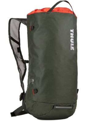 Stir Backpack 15L Dark Forest