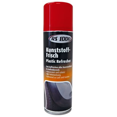 Kunststoff-Frisch 300ml Spray