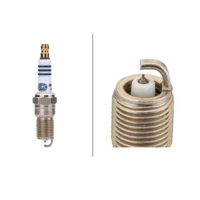 Iridium Pro Zündkerze IS8RC-13P