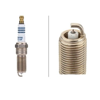 Iridium Pro Zündkerze IM9RC-10P