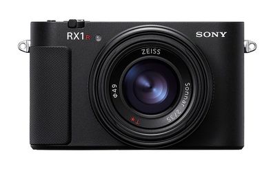 Sony RX1R III