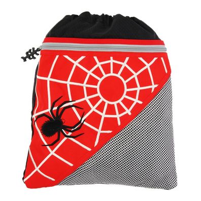 Spider Turnbeutel