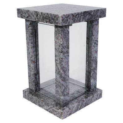 Grablampe Granit Orion
