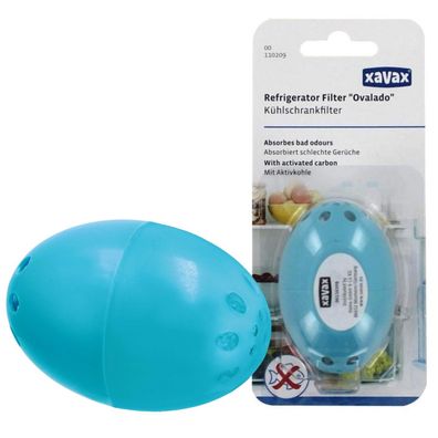 Kühlschrank Geruchsfilter Ovalado