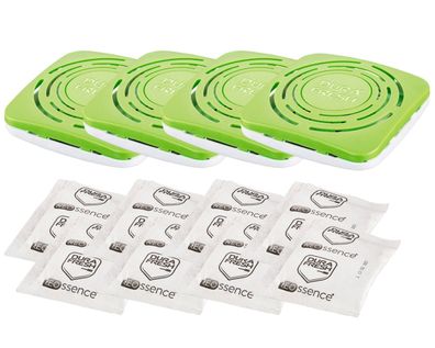 4x Set Kühlschrankfilter Durafresh