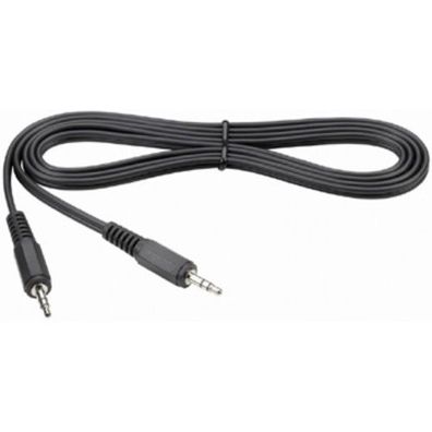 Klinken-Kabel 3,5mm 1,5m