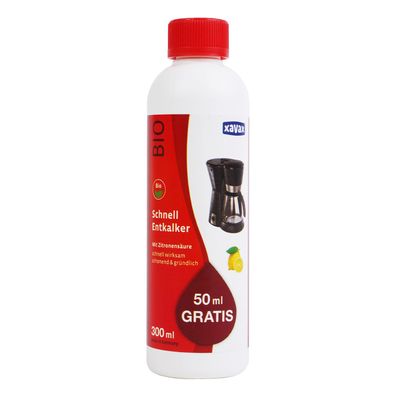 Bio Schnellentkalker 300ml