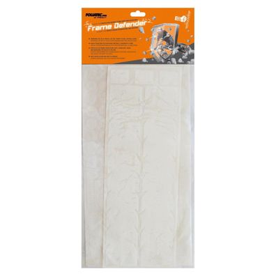 Frame Defender Lackschutz-Folienset 31-teilig