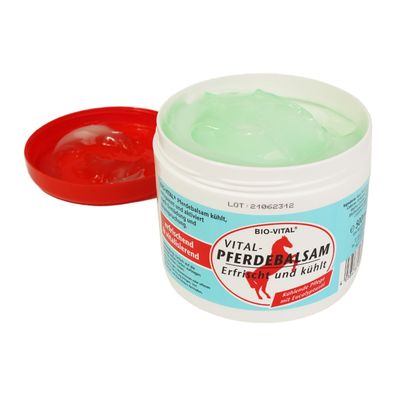 Bio-Vital Pferdebalsam 500ml