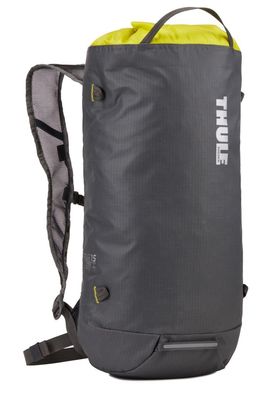 Stir Backpack 15L Dark Shadow
