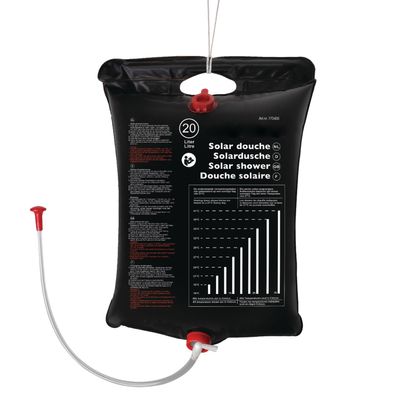 Solardusche 20L
