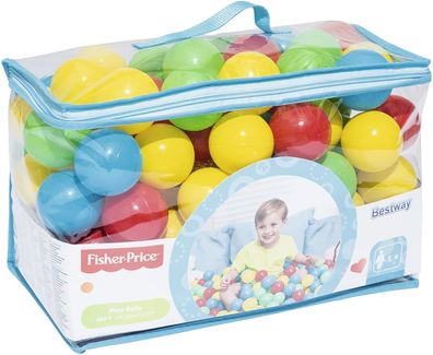 Fisher-Price Play Balls Spielbälle