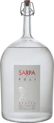 Jacopo Poli Sarpa Di Big Mama NV 3 L Doppelmagnum (Gr. 3 L Doppelmagnum)