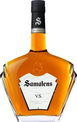 Armagnac Samalens V.S - Einzeln In NV 0.7 L Flasche (Gr. 0.7 L Flasche)