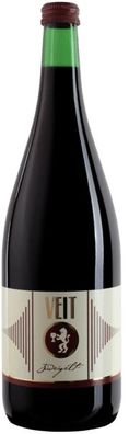 Weingut Veit Zweigelt Landweintr. NV 1 L Flasche (Gr. 1 L Flasche)