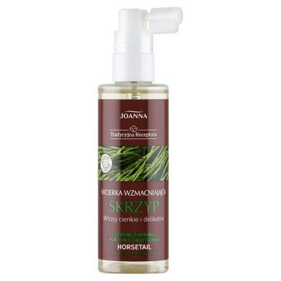 Joanna Traditionelle Haarpflege Essenz mit Schachtelhalm-Extrakt, 100 ml