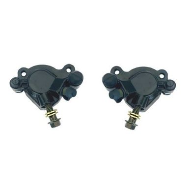 Hydraulischer Bremssattel Set links rechts inkl. Bremsbeläge Miniquad Elektro Quad