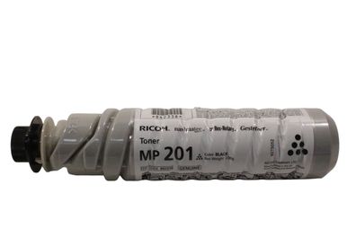 Ricoh 842338 Toner BlackType 1270D Flasche -Bulk