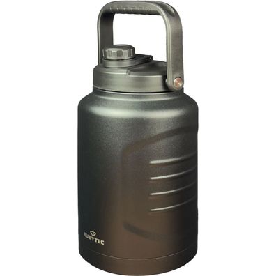 Rubytec - RU514104 - Thermokanne Shira Megajug 3,7L schwarz