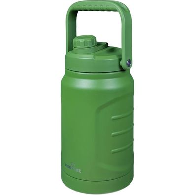 Rubytec - RU514572 - Thermokanne Shira Superjug 2,5L oliv