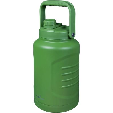 Rubytec - RU514574 - Thermokanne Shira Megajug 3,7L oliv