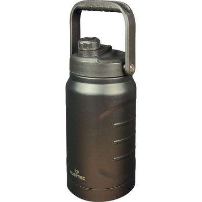 Rubytec - RU514102 - Thermokanne Shira Superjug 2,5L schwarz