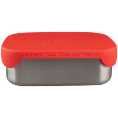 Rubytec - Lunch-Box - rot - RU52420