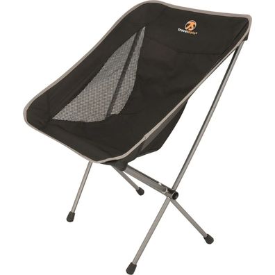 Travelsafe - TS2451-0100 - Reisestuhl Calais - klappbar