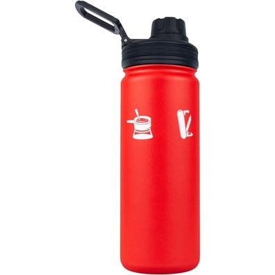 Rubytec Shira cool drink Bottle Swiss 0,55L RU513215B