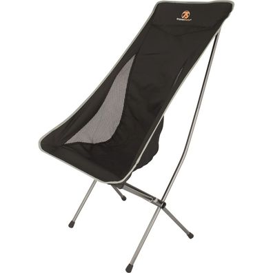 Travelsafe - TS2466-0100 - Reisestuhl York - faltbar