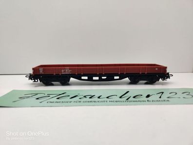 Primex H0 AC 4545 Niederbordwagen / Rklmm-tu / DB