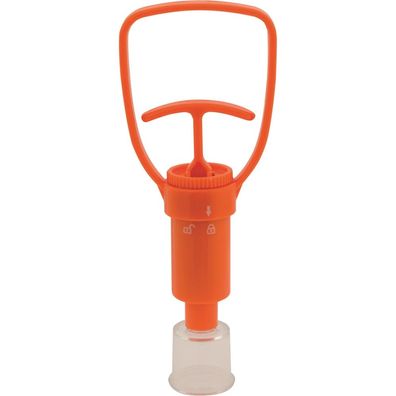 Travelsafe - TS0461 - Extractor - Vakuumpumpe zur Absaugung von Insektengift