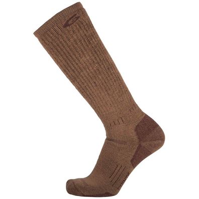 Point6 Patriot Medium OTC 37.5 Coyote Brown P63600402M