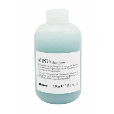 Davines Minu Shampoo 75ml