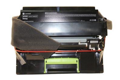 Lexmark 56F0Z0E Bildtrommel Black -Bulk