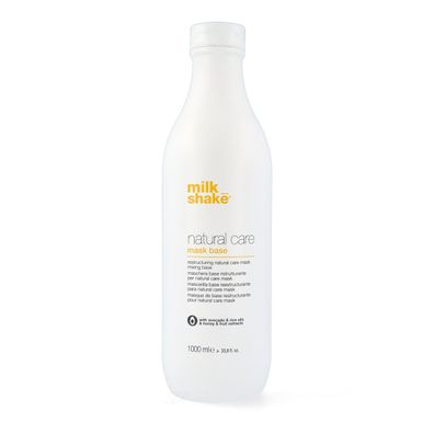 milk shake® Natural Restructuring Mask Base 1000 ml