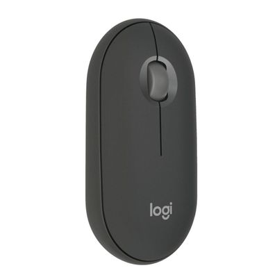 Logitech - Pebble Maus 2 - M350s