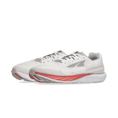 Laufschuh Strasse Altra Escalante Racer 2 white für Damen
