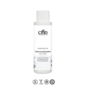 CMD Hamamelis Gesichtswasser, 100 ml