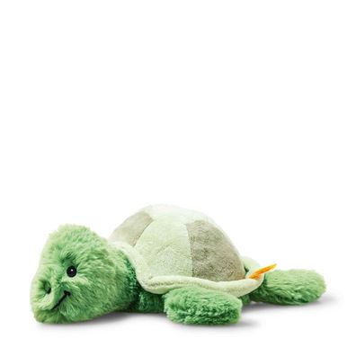 Steiff Schildkröte Tuggy 27cm grün Soft Cuddly Friends 063855