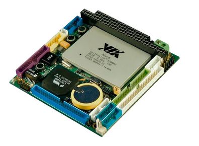 ICOP VEGA86-6270 - PC/104 CPU Module for Embedded Applications