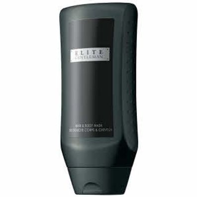 AVON Elite Gentleman Duschgel & Shampoo