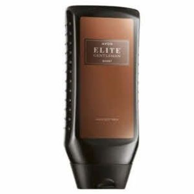 AVON Elite Gentleman Quest Shampoo & Duschgel für Ihn