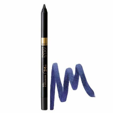 AVON Power Stay Gel-Eyeliner Cobalt