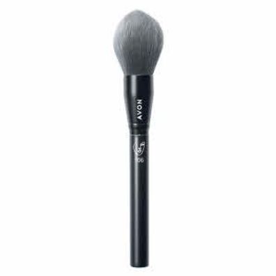 AVON Großer Gesichtspinsel