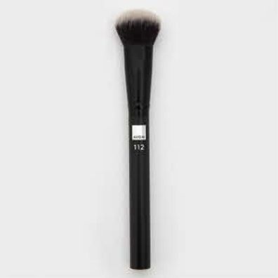AVON Flacher Stippling-Pinsel 112