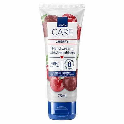 AVON care Cherry Handcreme