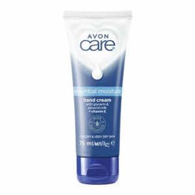 AVON care Essential Moisture Handcreme